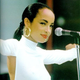 Sade…A Soldier of Stepping